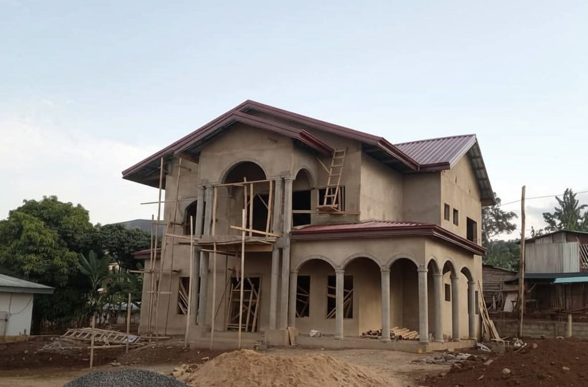 Duplex
